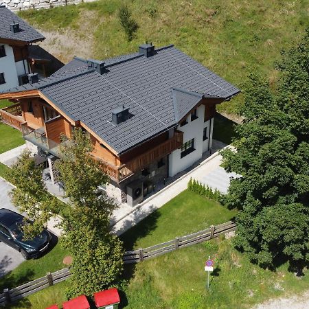 Chalet In Muehlbach Am Hochkoenig With Sauna Екстериор снимка