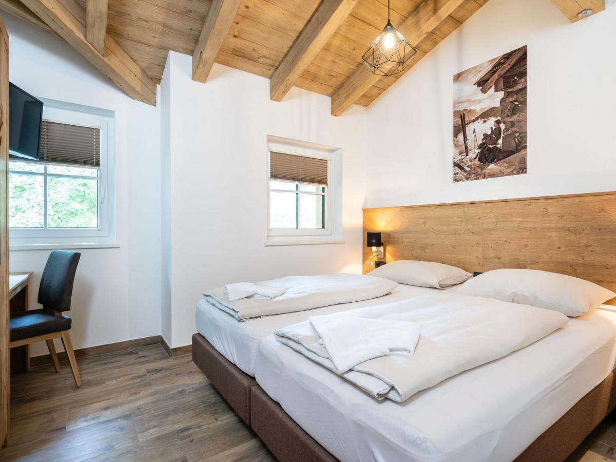Chalet In Muehlbach Am Hochkoenig With Sauna Екстериор снимка
