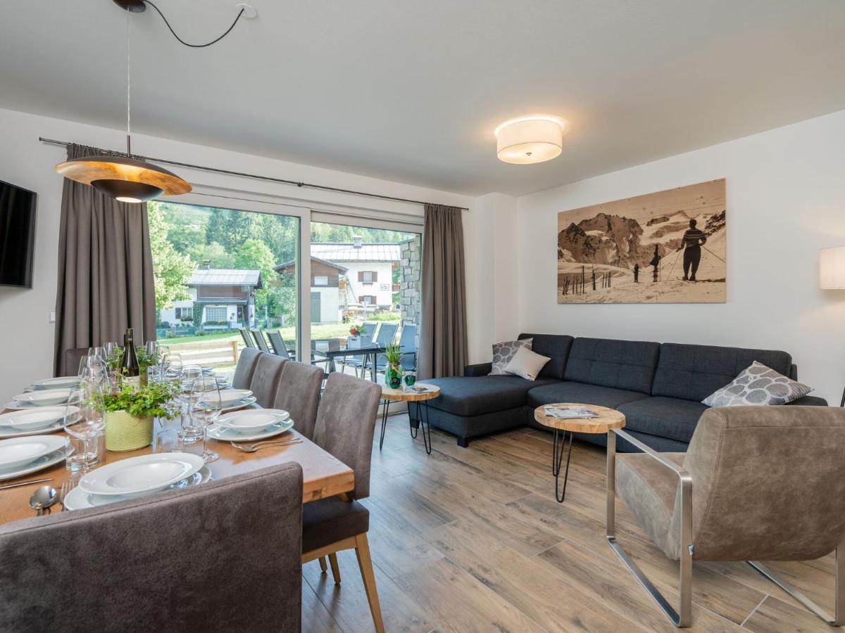Chalet In Muehlbach Am Hochkoenig With Sauna Екстериор снимка