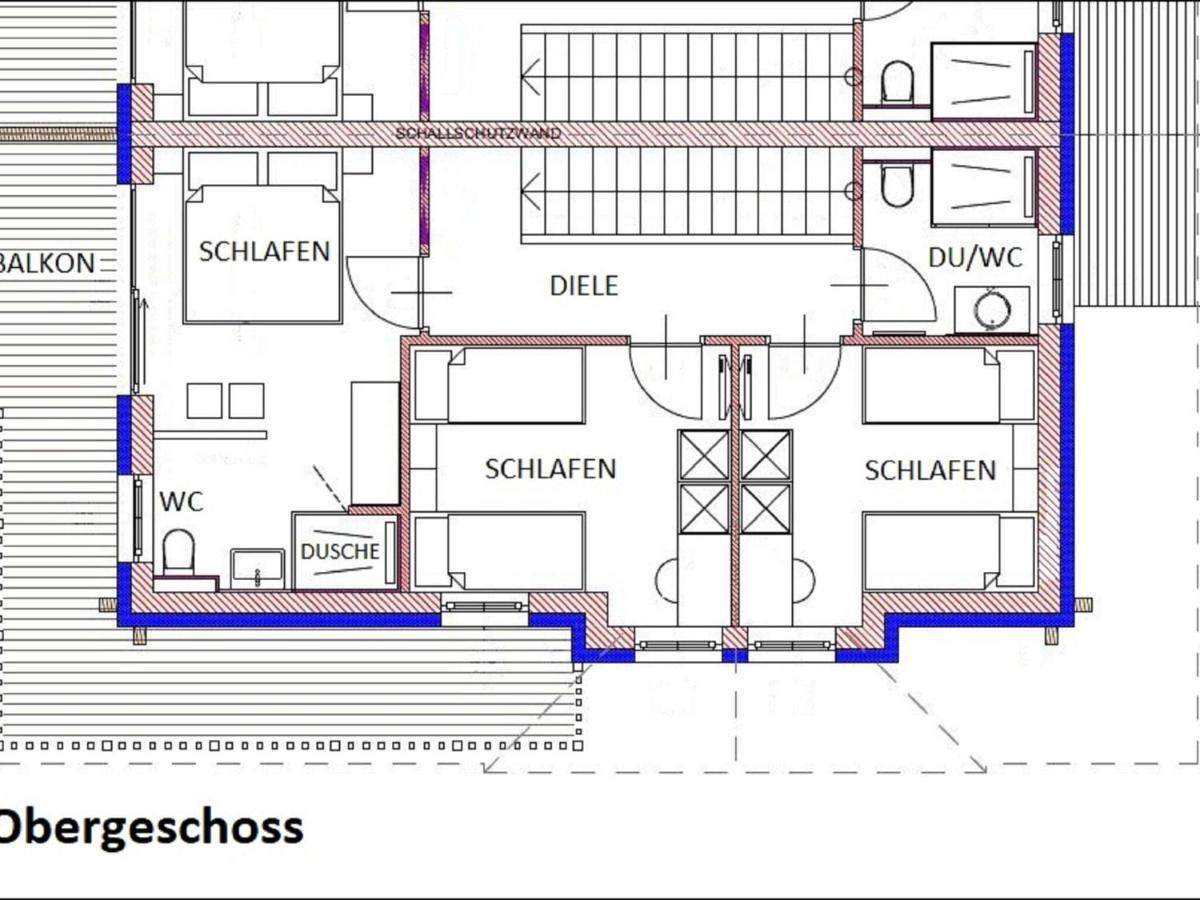 Chalet In Muehlbach Am Hochkoenig With Sauna Екстериор снимка