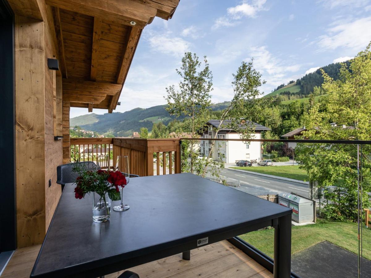 Chalet In Muehlbach Am Hochkoenig With Sauna Екстериор снимка