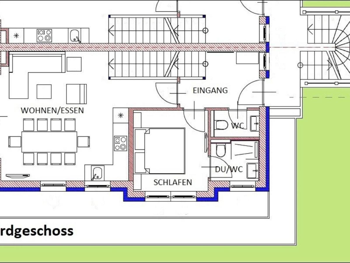 Chalet In Muehlbach Am Hochkoenig With Sauna Екстериор снимка